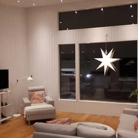 Casa de Férias Ylikylae *