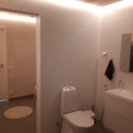 Ylikylae 펜션 로바니에미